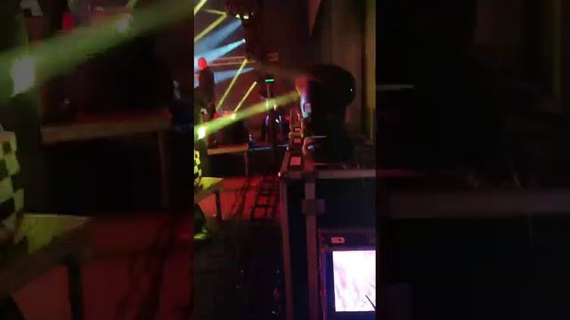 KIND orbit robot camera European concert смотреть онлайн