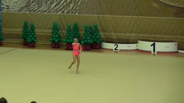 КМС Надольская Вероника 2001 финал первенства СПб скакалка смотреть онлайн
