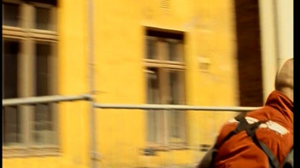 Darude - Sandstorm MTV Dance