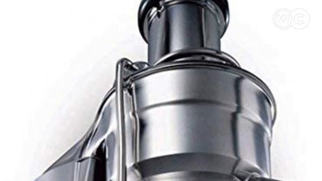 Top 5: Best Juicer For Carrots in 2023 смотреть онлайн