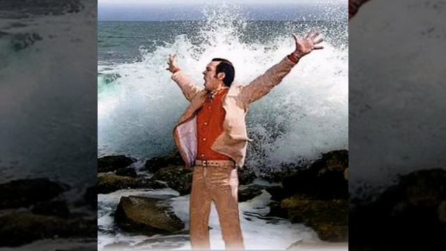 Муслим Магомаев - О море, море 09.07.2023 🎶