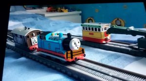 my own version of sodor fallout