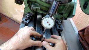 Маленькие хитрости индикатора часового типа