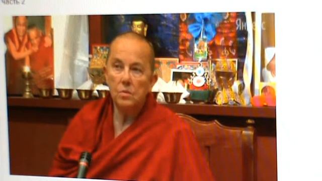 РОБИНА КУРТИН.Природа ума-4