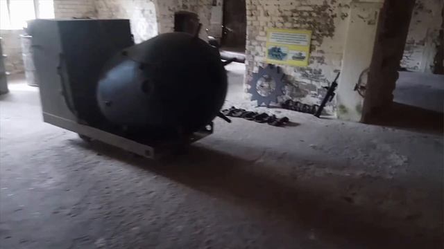 ФОРД ЗАХОДНЯ В СВИНОУЙСЬЦЕ.ДЕНЬ ПОБЕДЫ В ПОЛЬШЕ. ВОЕННЫЙ МУЗЕЙ. FORD ZACHODNIA #FamilyMinka смотреть онлайн