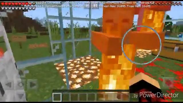 Я нашёл дом из стекла в майнкрафте смотреть онлайн