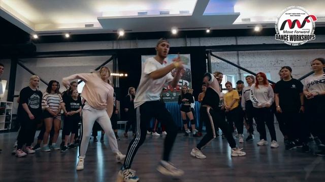 Алексей Simba | Summer Move 2019 [OFFICIAL 4K] смотреть онлайн