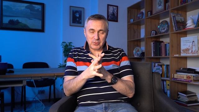 Наше путешествие в город Рыбинск смотреть онлайн