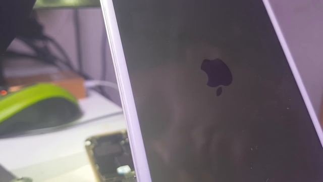 IPhone 6 plus не работает сенсор смотреть онлайн