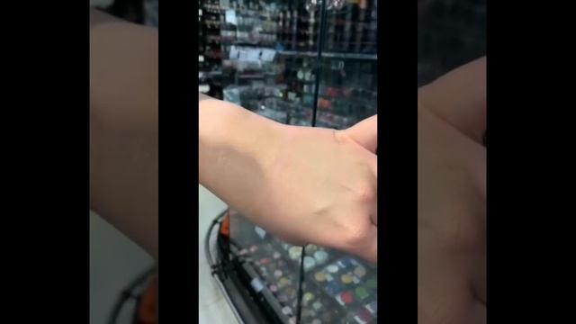 База под макияж + тон-флюид Make-Up Atelier. Эксперимент на коже смотреть онлайн