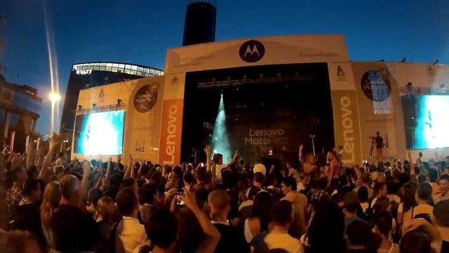 День Города 2016 Екатеринбург смотреть онлайн