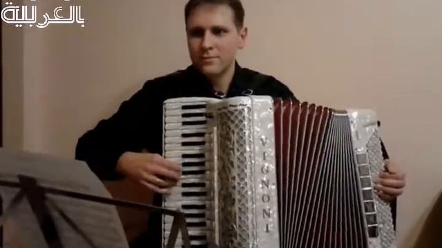 Украинский музыкант сыграл гимн Ирака на Кардиоиде смотреть онлайн