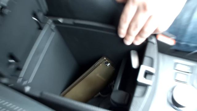 Nissan X-Trail (t32) 2015. Обзор. смотреть онлайн