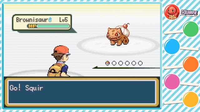 Pokémon Sweet Nuzlocke - Episode 1 | Welcome to Sweet Land! смотреть онлайн