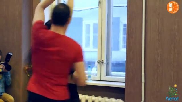 Dance Zouk Show. Танец Зук Шоу. смотреть онлайн