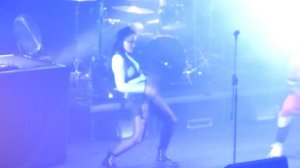 ДЕТИ RAVE и SQWOZ BAB - ZIDANE  21/03/2021 ГЛАВCLUB