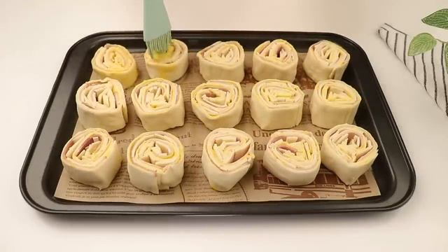 из магазина и сразу же на стол! очень сочный и быстрый рецепт!