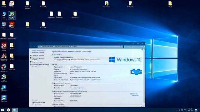 Ремонт двух RX5700xt⧹⧹⧹⧹⧹IR35217-новый уровень подлости)Ремонт двух RX5700xt\\\\\IR35217-новый урове смотреть онлайн