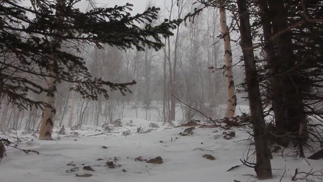 Хакасия Философия зимы смотреть онлайн