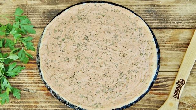 Сборник рецептов