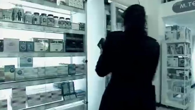 Смерть по рецепту смотреть онлайн