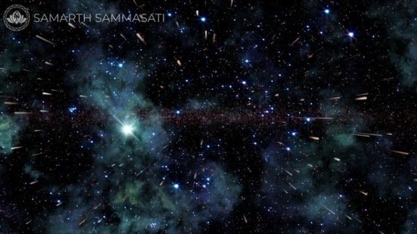 Медитация единства и любви