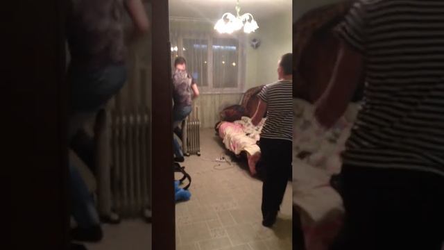 домашние танцы смотреть онлайн