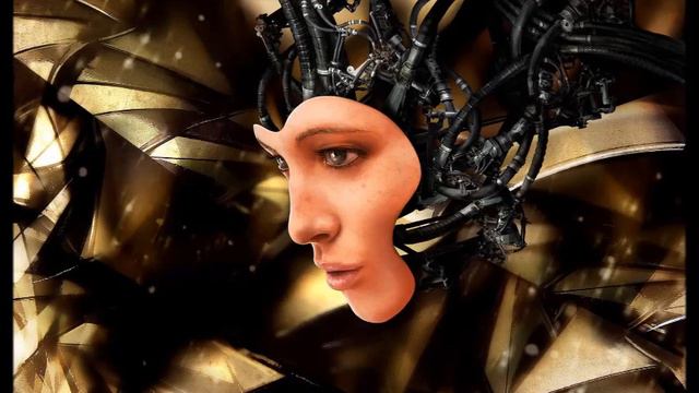 Биоробот. Как его отличить от человека? Или мы все биороботы?