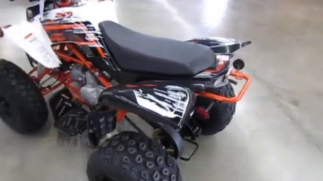 '21 Kayo Storm 150 (wht) смотреть онлайн