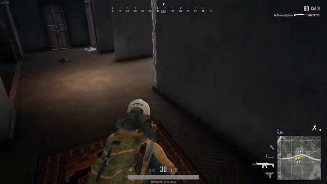 NVİDİA GEFORCE 940M PUBG PERFORMANCE (8 GB RAM)