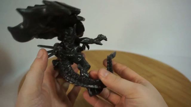 Funko Pop Alien Queen 346 смотреть онлайн