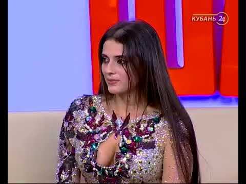 Самира Зопунян и Самвел Айрапетян в эфире 