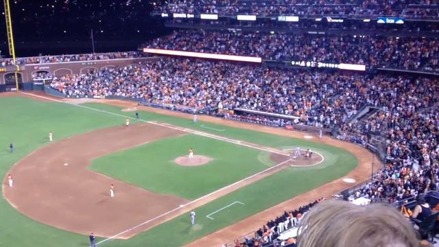 Heartbreak at the Mound: Yusmeiro Petit's Perfect Game Shattered in the 9th Inning смотреть онлайн