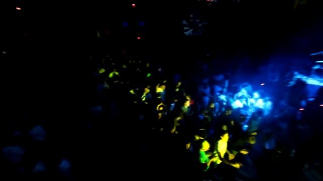 Dylan. Therapy Session Saint-Petersburg 28th Of Aprill 2012