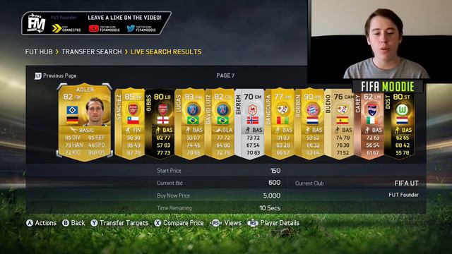 NO CLUB NAMES + POSSIBLE FIX??!! | NEW FIFA 15 ULTIMATE TEAM UPDATE INFORMATION смотреть онлайн