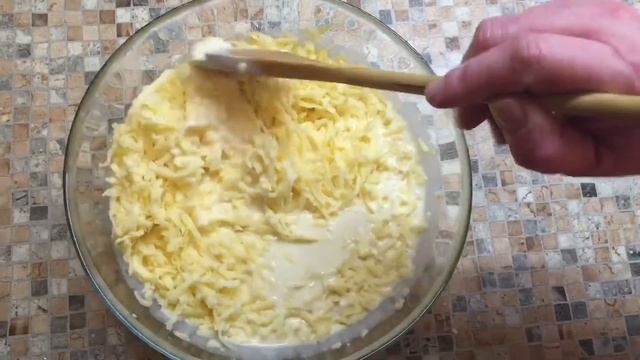 Киш с форелью смотреть онлайн