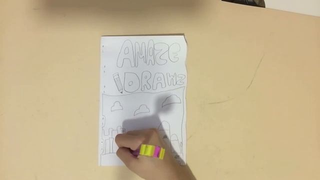 Making my sketch book plus some ideas смотреть онлайн