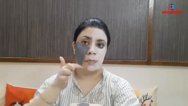 Ponds White Clay Mask Vs Ponds Pure White Charcoal Mask |Ponds Clay Mask Review смотреть онлайн