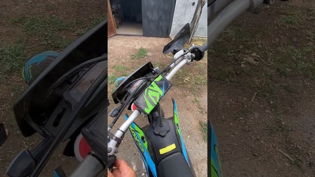 Kayo t2 эндуро смотреть онлайн