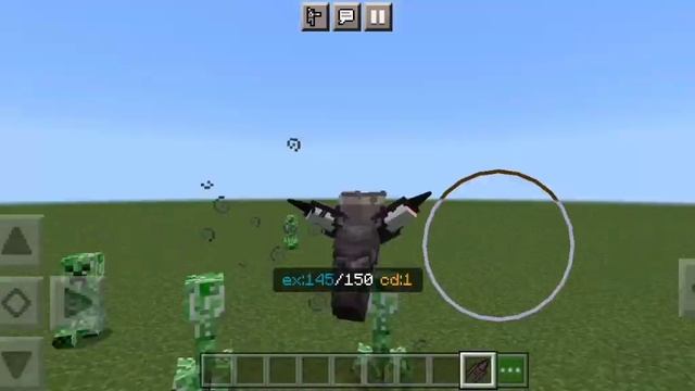 Minecraft PE Mod-Addon Epic Fight #fight #epic #mod #minecraft смотреть онлайн
