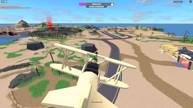 BUILD AN ARMY TO SURVIVE AND DESTROY MILITARY BASE!! (Roblox Military Tycoon) смотреть онлайн