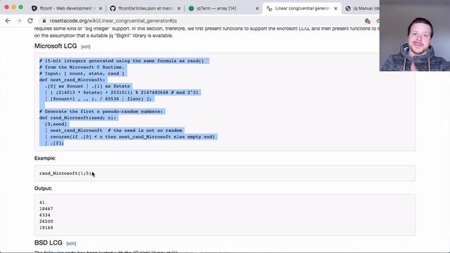 ffconf 2019 blog winners смотреть онлайн