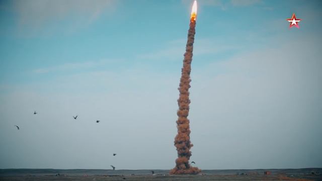 Противоядерный удар. Военная приемка смотреть онлайн