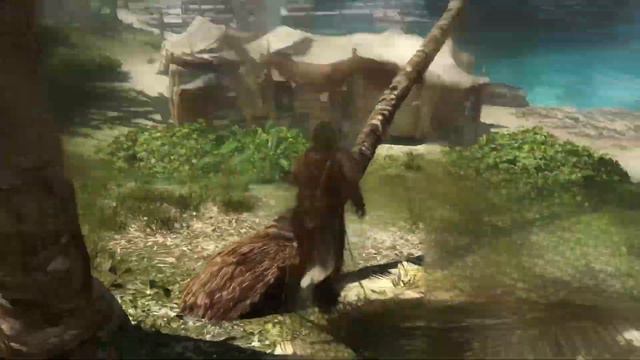 The Most Brutal Multiplayer Idea For Assassin's Creed смотреть онлайн