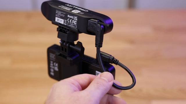 Le scanner 3D Ferret pro de Creality, ça vaut quoi ? смотреть онлайн