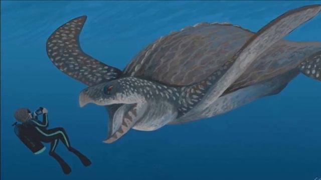 Archelon : Top 5 Interesting Facts | Tamil | Novel Review