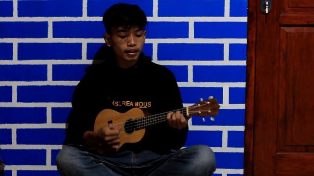 SIA SIA BERJUANG - TRI SUAKA || Cover Ukulele Senar 4 Danang Df