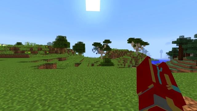 Minecraft: NOVA ARMADURA DO HOMEM DE FERRO *Mark 50* - AVENGERS⚡ Ep.15 ‹‹ JHONy3 ›› смотреть онлайн