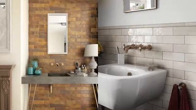Плитка Artisan EQUIPE на DKeramika.ru смотреть онлайн