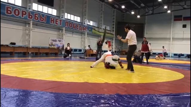 Межрегиональный турнир г.Казань смотреть онлайн